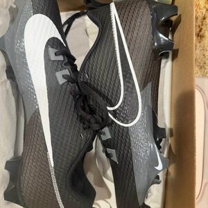 Nike vapor edge speed 360 football cleats
